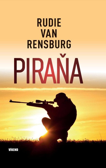 Piraňa – van Rensburg Rudie
