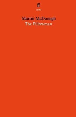 Pillowman – McDonagh Martin