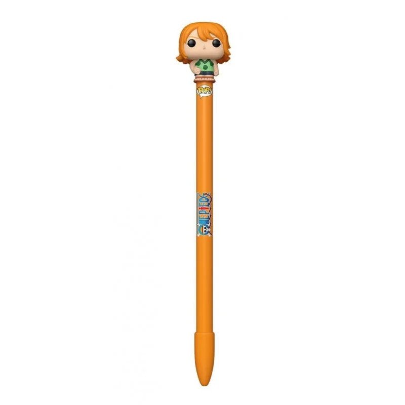 Funko Pen Topper One Piece - Nami