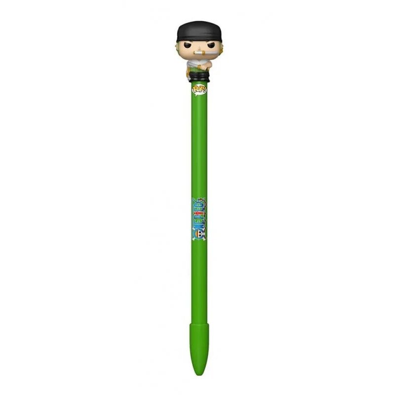 Funko Pen Topper One Piece - Roronoa Zoro