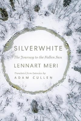 Silverwhite – Meri Lennart