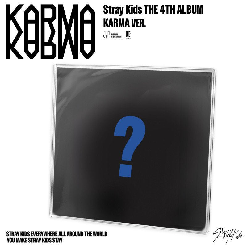 KARMA Karma Version - CD