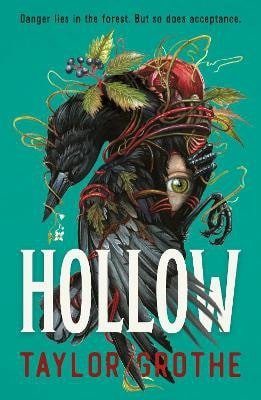 Hollow – Grothe Taylor