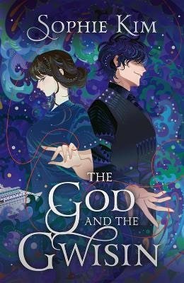 God and the Gwisin – Kim Sophie (2025)