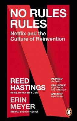 No Rules Rules – Hastings Reed (2024)