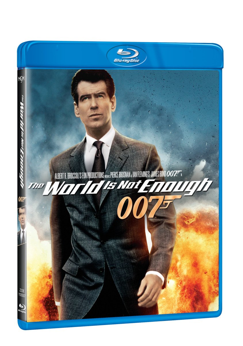 Jeden svět nestačí BD bez CZ podpory