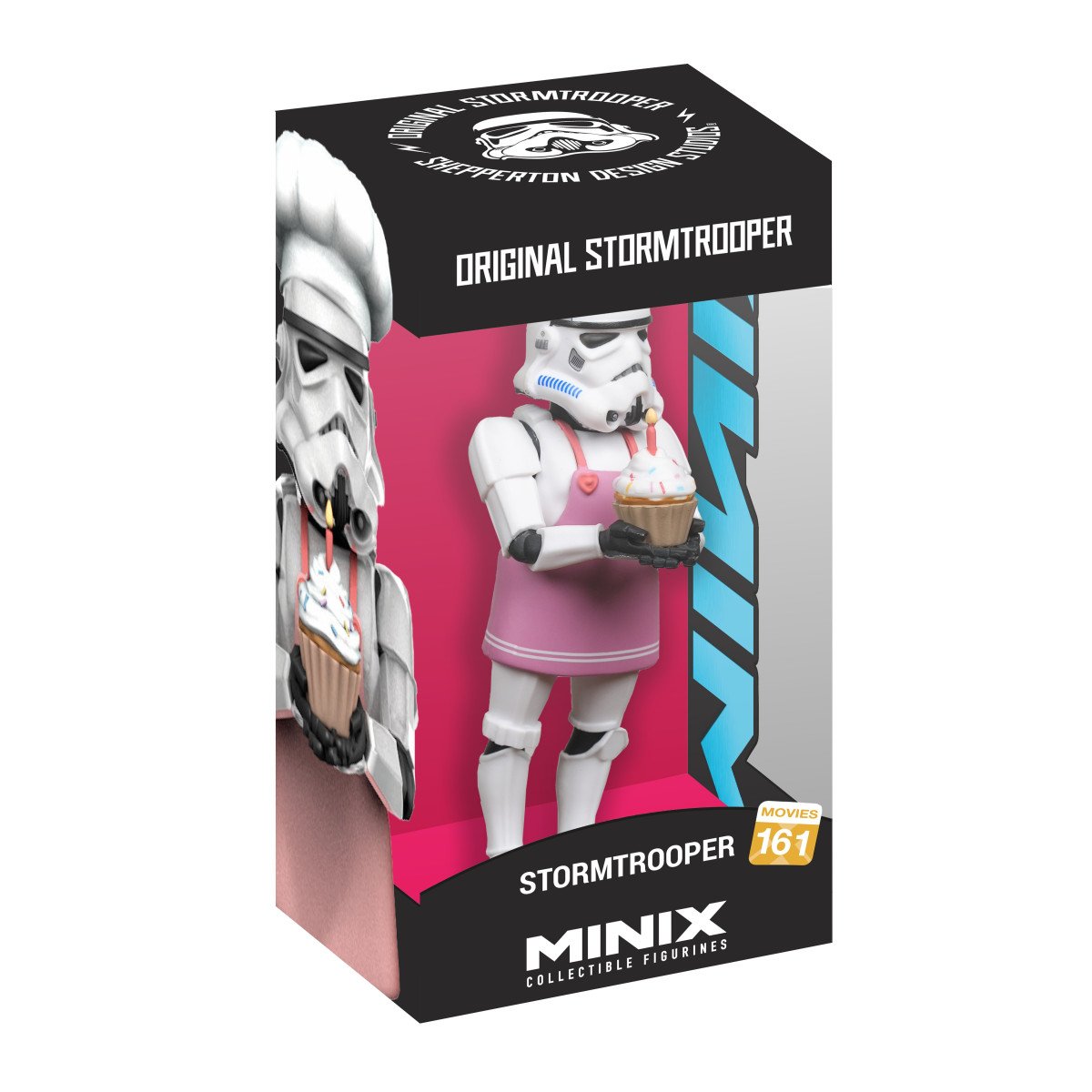 MINIX Movies Original Stormtrooper - Stormtrooper 161