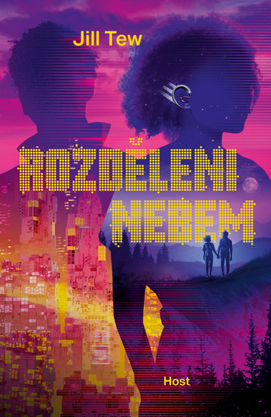 Rozděleni nebem – Tew Jill (2025)