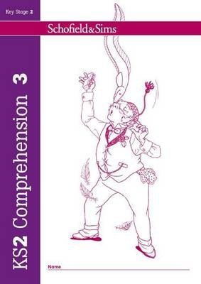 KS2 Comprehension Book 3 – Warren Celia