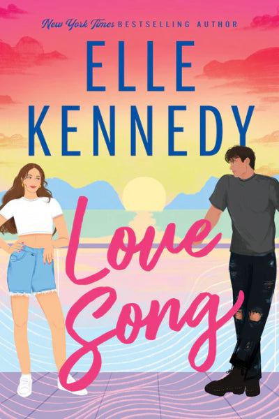 Love Song – Kennedy Elle (2026)