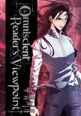 Omniscient Reader´s Viewpoint, Vol. 3 – Torres J. (2024)