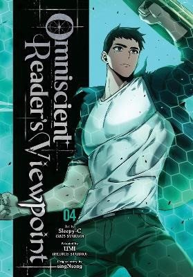 Omniscient Reader´s Viewpoint, Vol. 4 – Torres J. (2024)