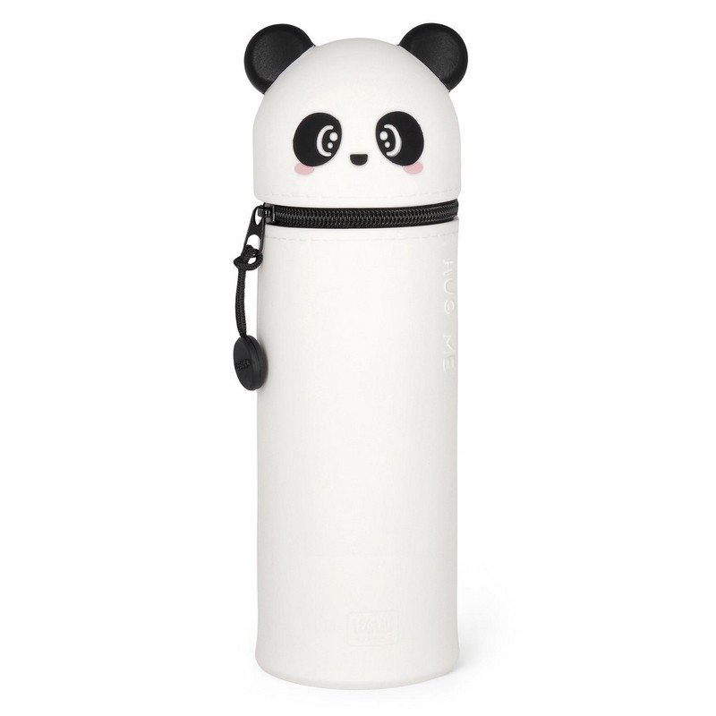 Penál Legami 2v1 Kawaii - Panda