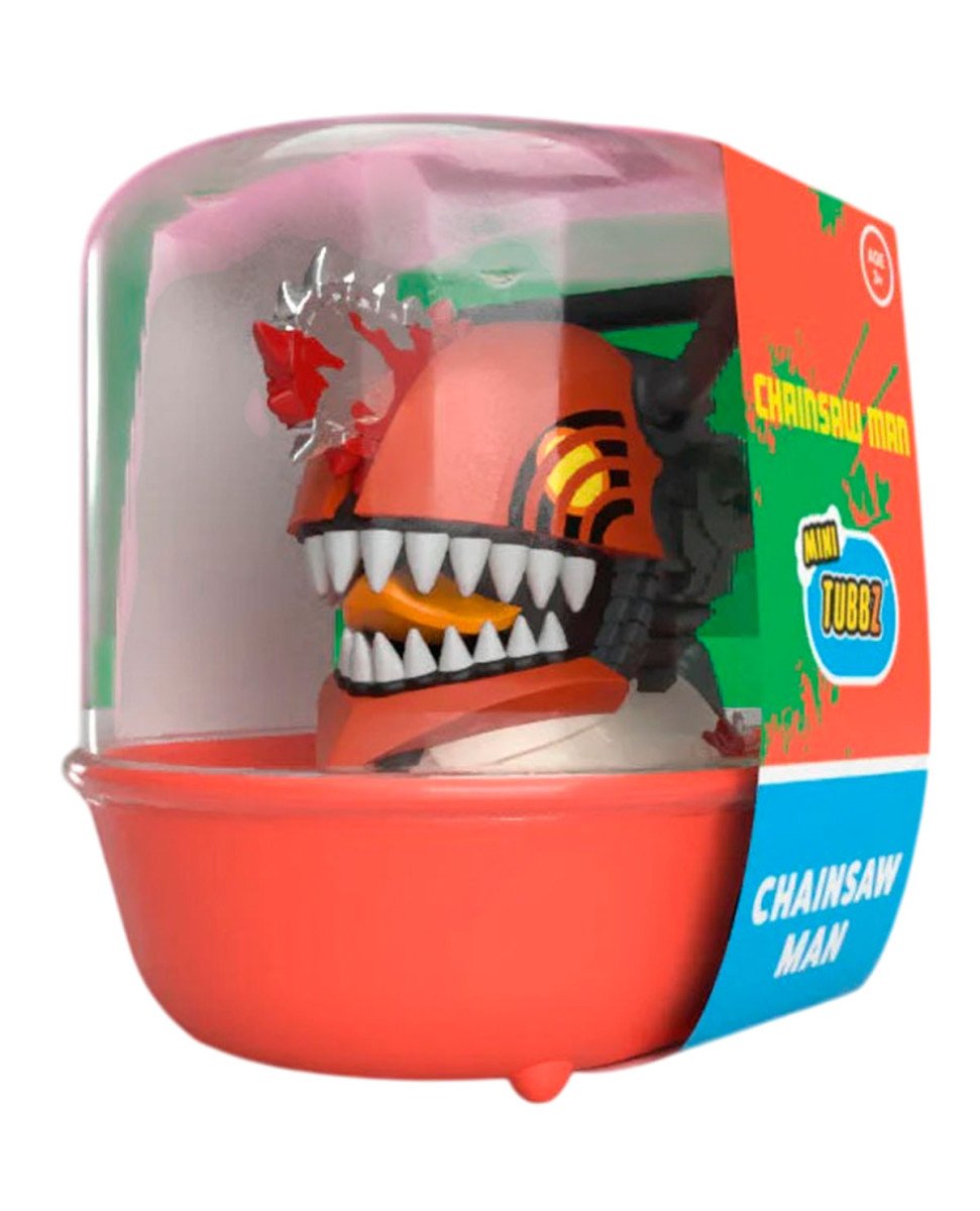 Tubbz kachnička malá - Chainsaw Man