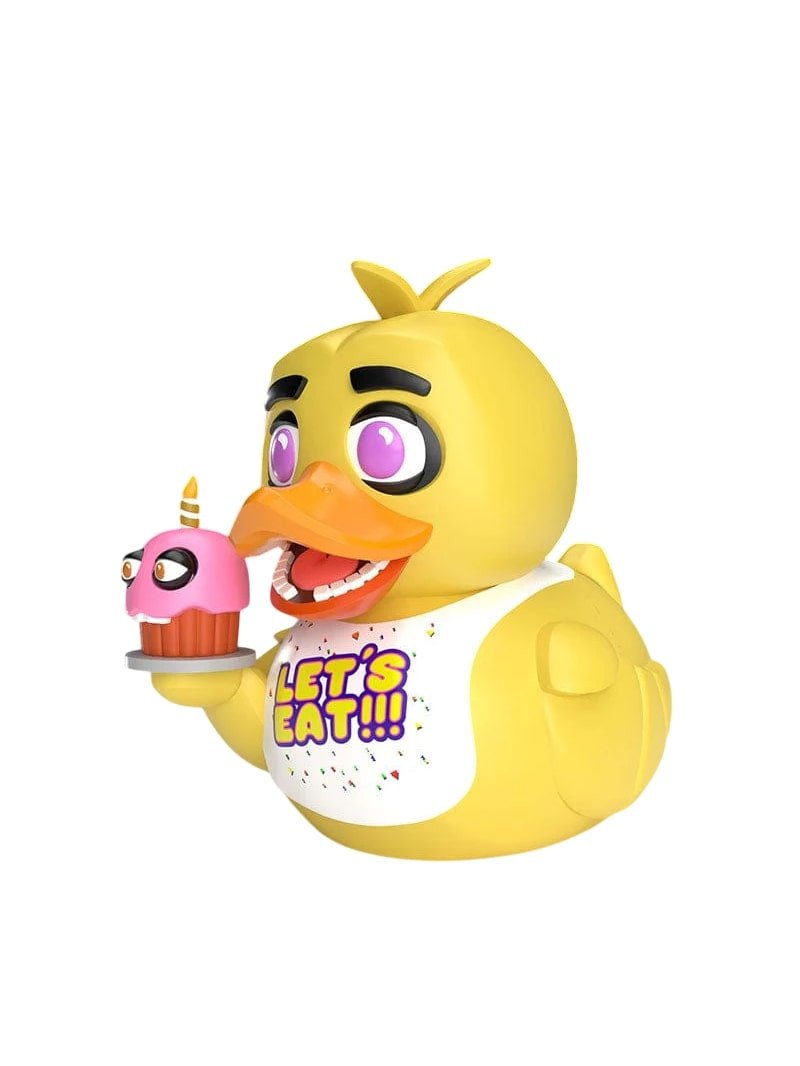 Tubbz kachnička Five Nights at Freddys - Chica
