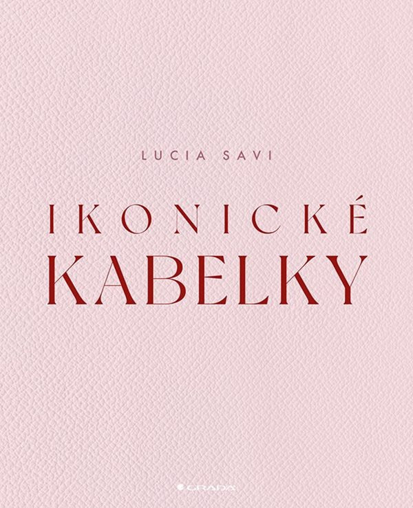 Ikonické kabelky – Savi Lucia
