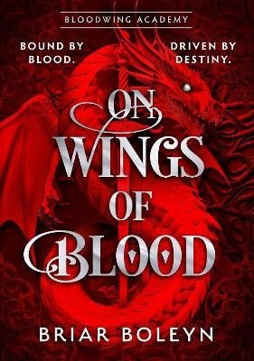 On Wings Of Blood – Boleyn Briar (2025)