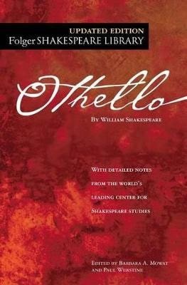 Tragedy of Othello the Moor of Venice – Shakespeare William