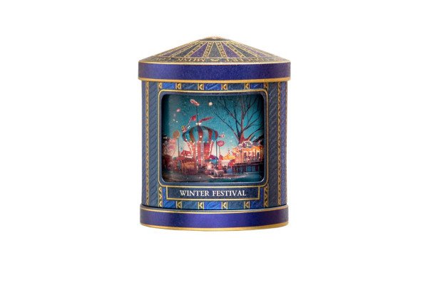BASILUR Carnival Winter Festival plech 75g