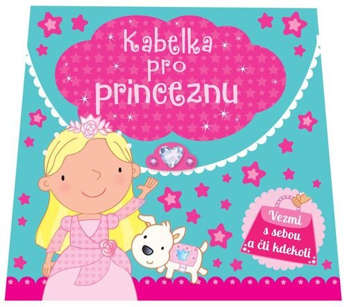 Kabelka pro princeznu (2016)