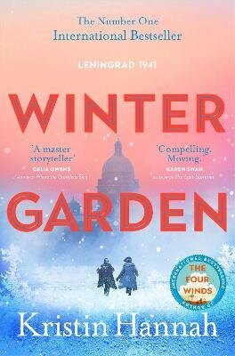 Winter Garden (2022)