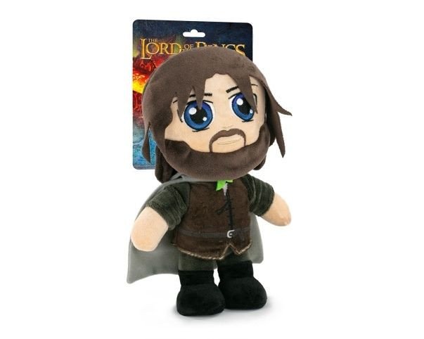 Pán prstenů Plyšák - Aragorn 28 cm