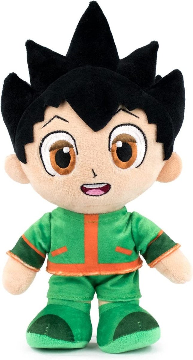 Hunter x Hunter Plyšák - Gon 30 cm