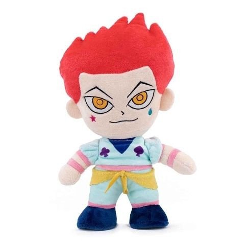 Death Note Plyšák - Hisoka 29 cm