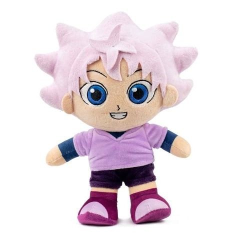 Death Note Plyšák - Killua 28 cm