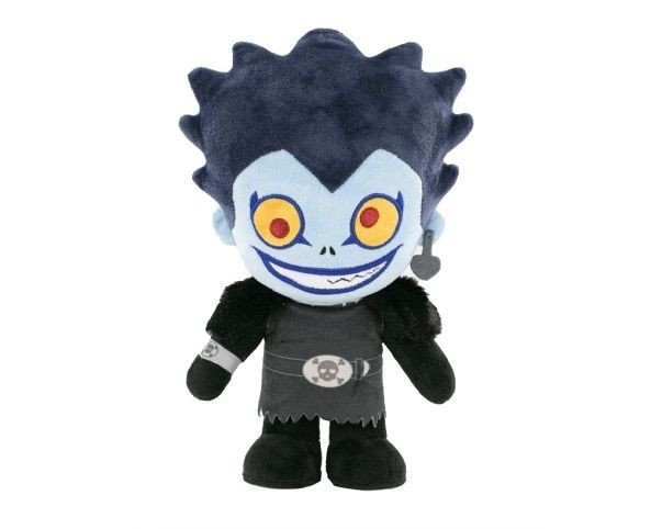 Death Note Plyšák - Ryuk 28 cm