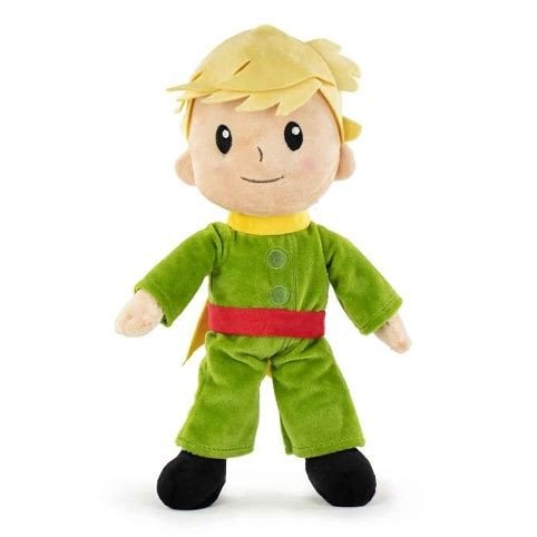 Malý princ Plyšák - Malý princ 30 cm