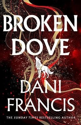 Broken Dove – Francis Dani (2026)