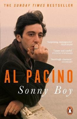 Sonny Boy – Pacino Al