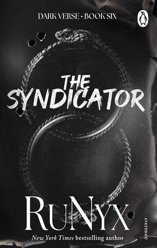 Syndicator – RuNyx (2025)