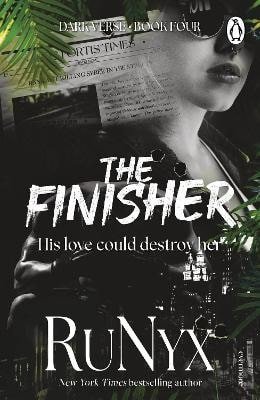 Finisher – RuNyx