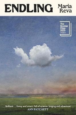 Endling – Reva Maria