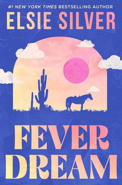 Fever Dream – Silver Elsie (2026)