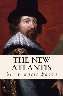 New Atlantis – Bacon Francis