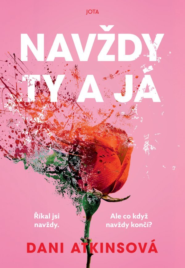 Navždy ty a já – Atkins Dani