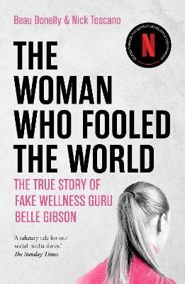 Woman Who Fooled The World – Donelly Beau