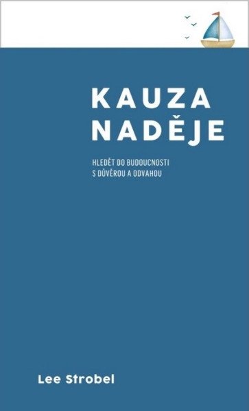 Kauza naděje (2025)
