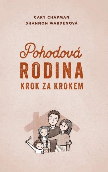 Pohodová rodina krok za krokem (2025)