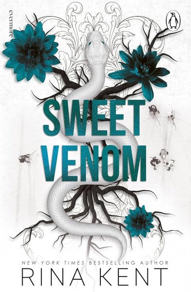 Sweet Venom – Kent Rina (2025)