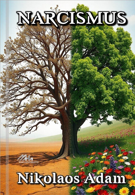 Narcismus – Adam Nikolaos