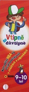 Hravý Ency Kvíz - Vtipně a důvtipně