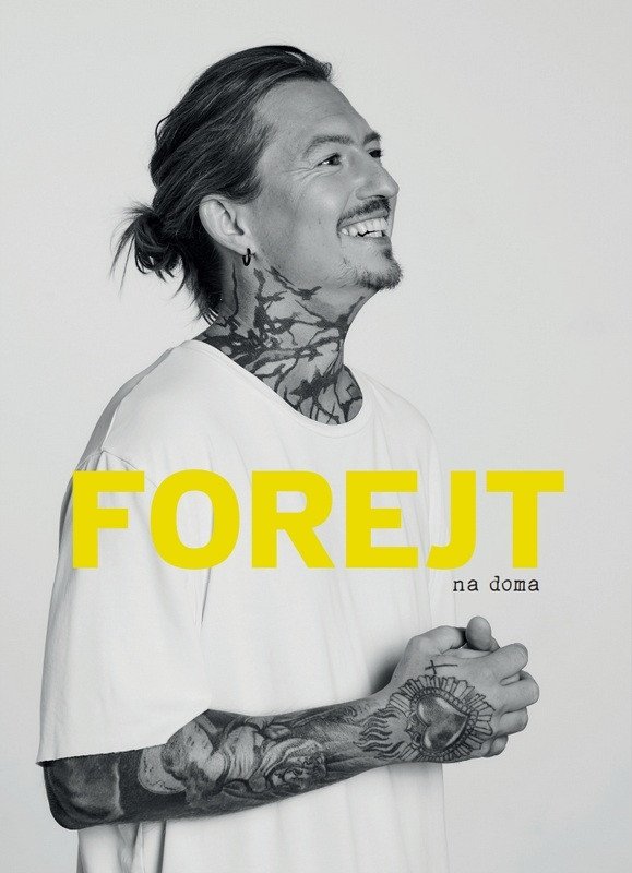 Forejt na doma – Forejt Přemek