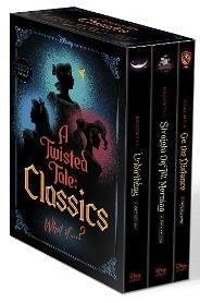 Twisted Tale Classics – Braswell Liz