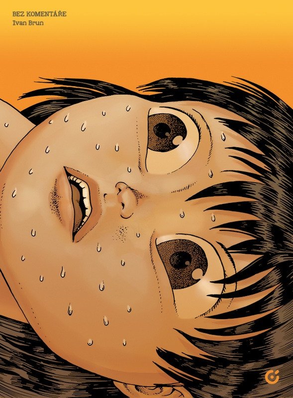 Bez komentáře – Brun Ivan