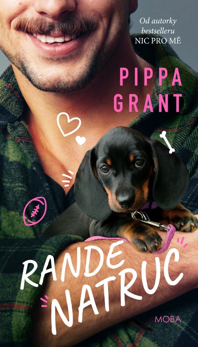 Rande natruc – Grant Pippa