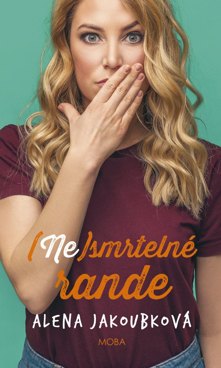 Nesmrtelné rande – Jakoubková Alena